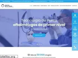 Sites similar to centrodelavision.cl