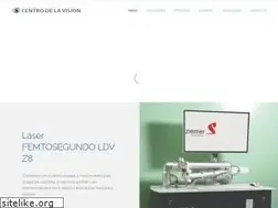 Sites similar to centrodelavision.com.ar