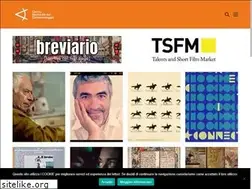 Sites similar to centrodelcorto.it