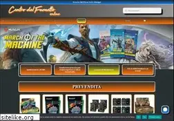 Sites similar to centrodelfumetto.it