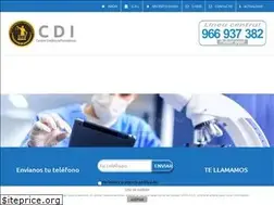 Sites similar to centrodelitosinformaticos.com