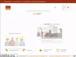 Sites similar to centrodellafamiglia.eu