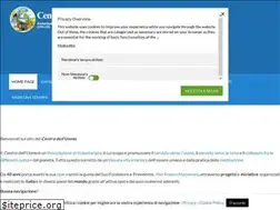Sites similar to centrodelluomo.org