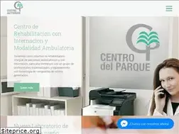 Sites similar to centrodelparque.com.ar