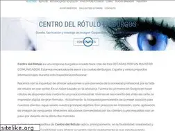 Sites similar to centrodelrotulo.com