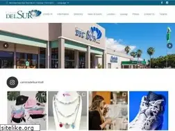 Sites similar to centrodelsurmall.com
