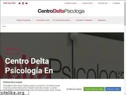 Sites similar to centrodelta.com