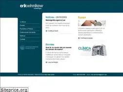 Sites similar to centrodemama.com.br