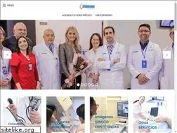 Sites similar to centrodemamas.cl