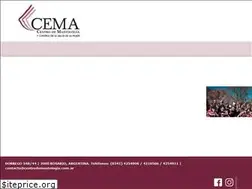Sites similar to centrodemastologia.com.ar