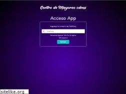 Sites similar to centrodemayoreocdmx.com