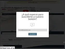 Sites similar to centrodemayoresclm.org