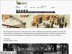Sites similar to centrodemedellin.co