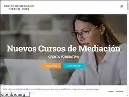 Sites similar to centrodemediacionmurcia.com