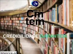 Sites similar to centrodemediadores.com.br