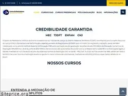 Sites similar to centrodemediadores.com
