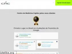 Sites similar to centrodemedicinacapilar.com.br