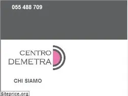 Sites similar to centrodemetra.com