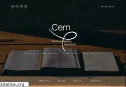Sites similar to centrodemissoes.org