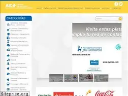 Sites similar to centrodenegociosaico.org