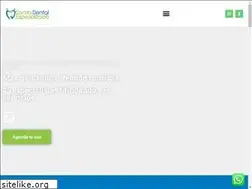 Sites similar to centrodental.com.do