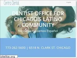 Sites similar to centrodentalchicago.com