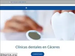 Sites similar to centrodentalgil.com