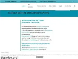 Sites similar to centrodentallavapies.com