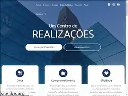 Sites similar to centrodenutricao.com