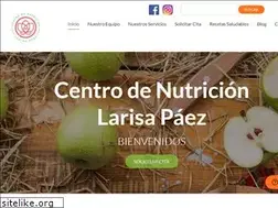 Sites similar to centrodenutricion.co.cr
