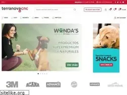 Sites similar to centrodenutricioncanina.com