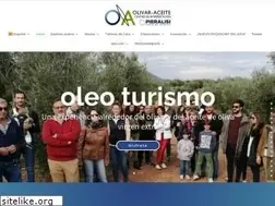 Sites similar to centrodeolivaryaceite.com