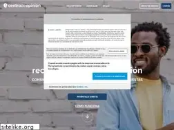 Sites similar to centrodeopinion.es