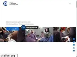 Sites similar to centrodeortopedia.com