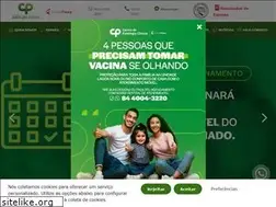 Sites similar to centrodepatologia.com.br