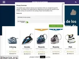 Sites similar to centrodeplanchado.com.es