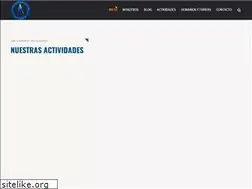 Sites similar to centrodeportivoactur.com