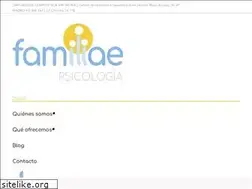 Sites similar to centrodepsicologia.org