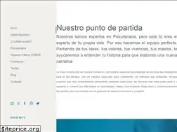 Sites similar to centrodepsicologiademadrid.es