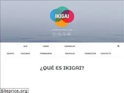 Sites similar to centrodepsicologiaikigai.es