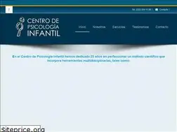 Sites similar to centrodepsicologiainfantil.com.mx