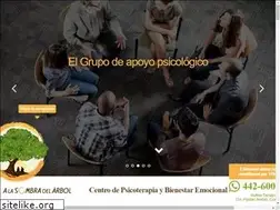 Sites similar to centrodepsicoterapia.mx