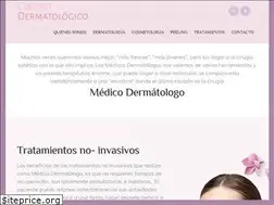 Sites similar to centrodermatologico.com.uy