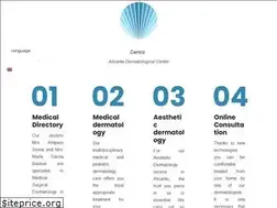 Sites similar to centrodermatologicoalicante.com