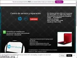Sites similar to centrodeserviciohp.com