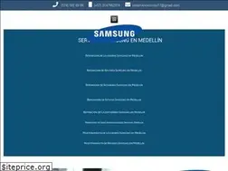 Sites similar to centrodeserviciossamsung.com
