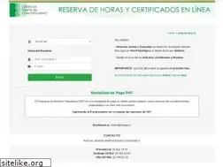 Sites similar to centrodeterapia.cl