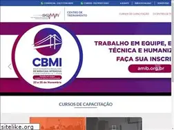 Sites similar to centrodetreinamentosomiti.com.br