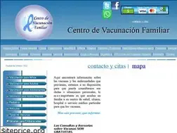 Sites similar to centrodevacunacion.com.mx