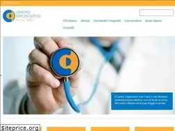 Sites similar to centrodiagnostico.it